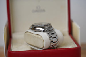 Omega Seamaster Planet Ocean 600M 2201.50