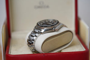 Omega Seamaster Planet Ocean 600M 2201.50