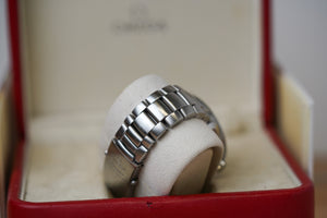 Omega Seamaster Planet Ocean 600M 2201.50