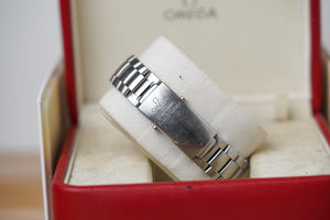Omega Seamaster Planet Ocean 600M 2201.50