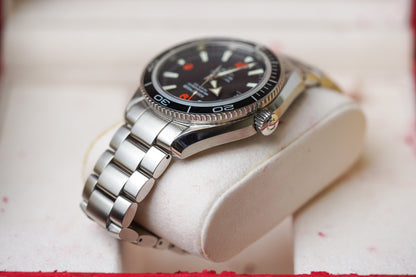 Omega Seamaster Planet Ocean 600M 2201.51