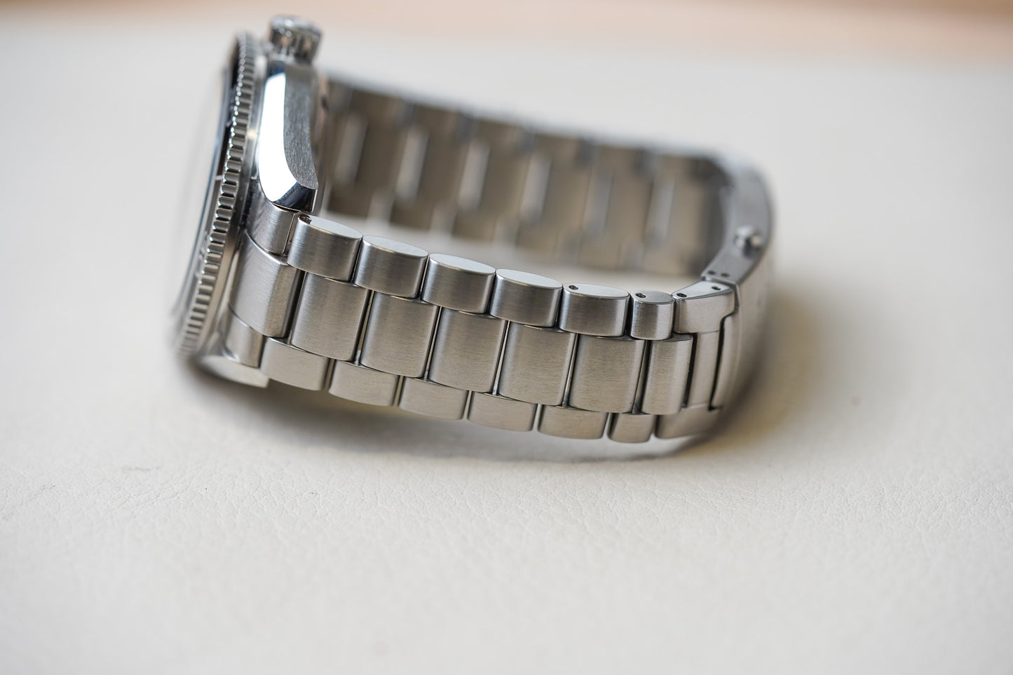 Omega Seamaster Planet Ocean 600M 2201.51