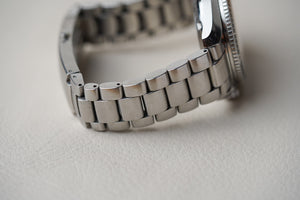 Omega Seamaster Planet Ocean 600M 2201.50