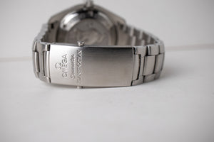 Omega Seamaster Planet Ocean 600M 2201.50