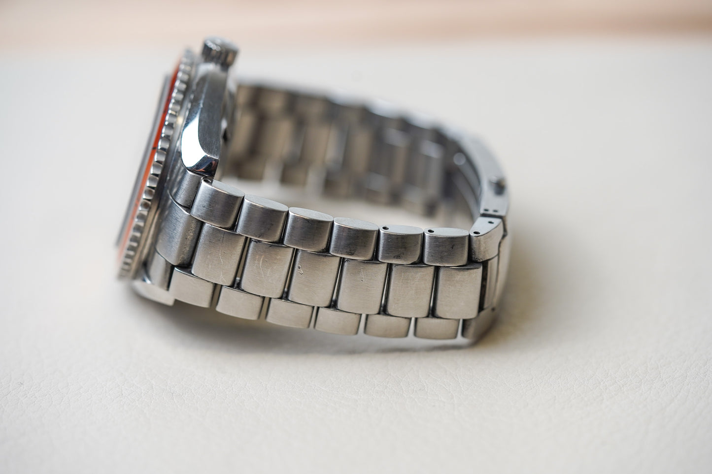 Omega Seamaster Planet Ocean 600M 2208.50