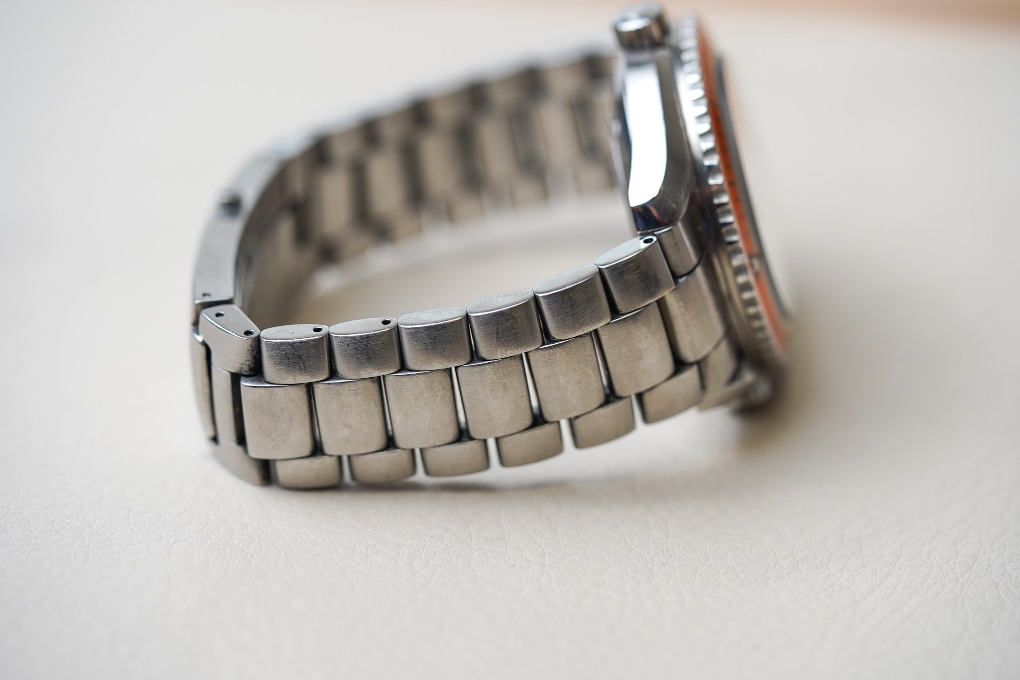 Omega Seamaster Planet Ocean 600M 2208.50