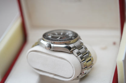 Omega Seamaster Planet Ocean 600M 232.30.46.21.01.001
