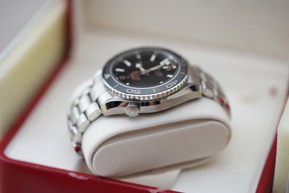 Omega Seamaster Planet Ocean 600M 232.30.46.21.01.001