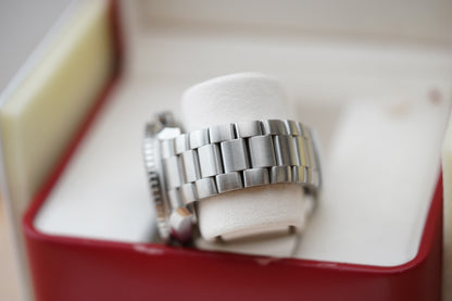 Omega Seamaster Planet Ocean 600M 232.30.46.21.01.001