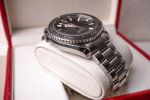 Omega planet ocean homage clearance