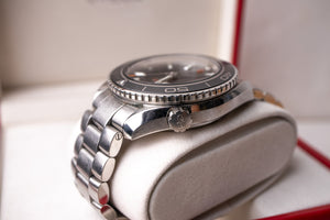 Omega Seamaster Planet Ocean 600M 232.30.46.21.01.003