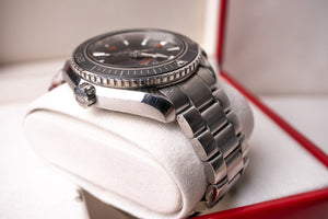 Omega Seamaster Planet Ocean 600M 232.30.46.21.01.003