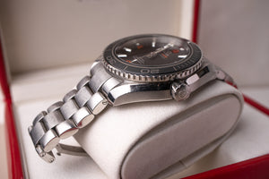 Omega Seamaster Planet Ocean 600M 232.30.46.21.01.003
