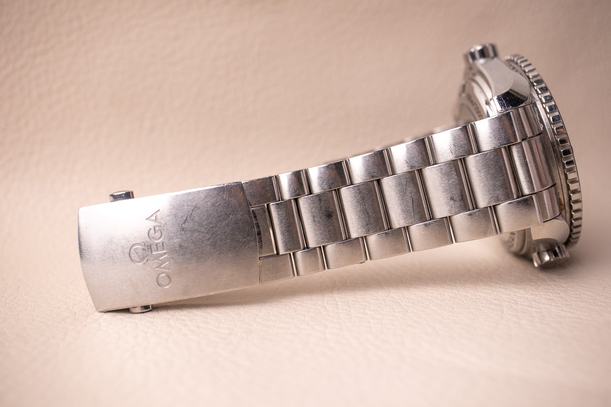 Omega Seamaster Planet Ocean 600M 232.30.46.21.01.003
