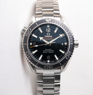 Omega Seamaster Planet Ocean 600M 42mm 232.30.42.21.01.001