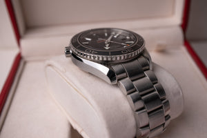 Omega Seamaster Planet Ocean 600M 42mm 232.30.42.21.01.001 'Skyfall'