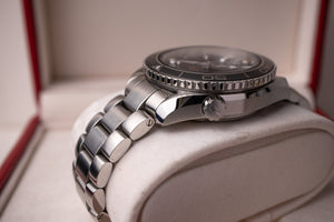 Omega Seamaster Planet Ocean 600M 42mm 232.30.42.21.01.001 'Skyfall'