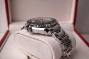 Omega Seamaster Planet Ocean 600M 42mm 232.30.42.21.01.001 'Skyfall'
