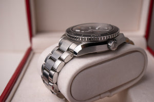 Omega Seamaster Planet Ocean 600M 42mm 232.30.42.21.01.001 'Skyfall'