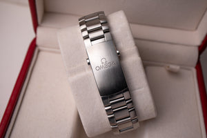 Omega Seamaster Planet Ocean 600M 42mm 232.30.42.21.01.001 'Skyfall'