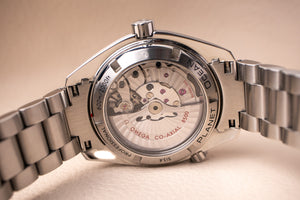 Omega Seamaster Planet Ocean 600M 42mm 232.30.42.21.01.001 'Skyfall'