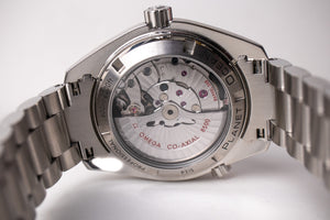 Omega Seamaster Planet Ocean 600M 42mm 232.30.42.21.01.001