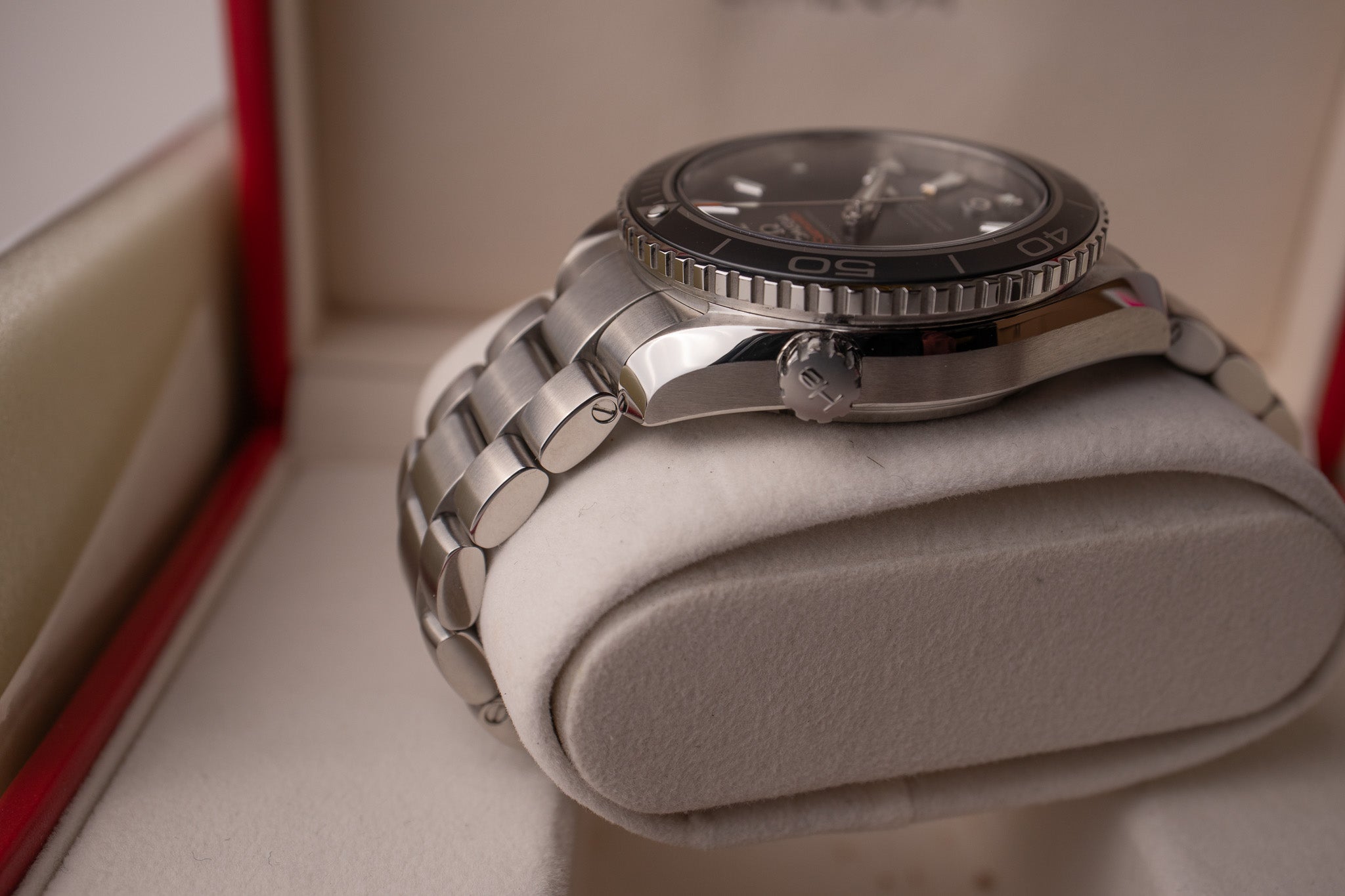 Omega Seamaster Planet Ocean 600M 42mm 232.30.42.21.01.001