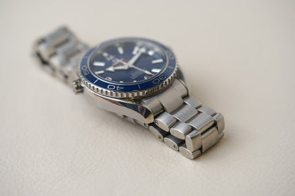 Omega Seamaster Planet Ocean 600M 42mm Titanium 232.90.42.21.03.001