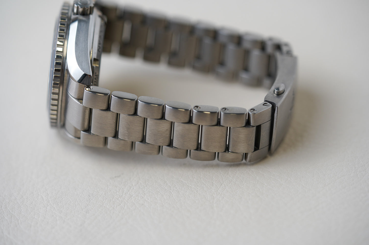 Omega Seamaster Planet Ocean 600M 42mm Titanium 232.90.42.21.03.001