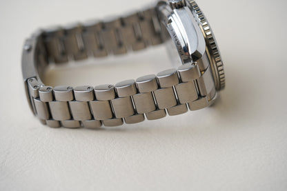 Omega Seamaster Planet Ocean 600M 42mm Titanium 232.90.42.21.03.001