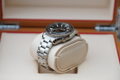 Omega Seamaster Planet Ocean 600M 42mm 'Skyfall' 232.30.42.21.01.001