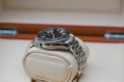 Omega Seamaster Planet Ocean 600M 42mm 'Skyfall' 232.30.42.21.01.001