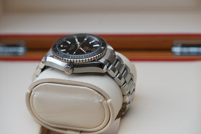 Omega Seamaster Planet Ocean 600M 42mm 'Skyfall' 232.30.42.21.01.001