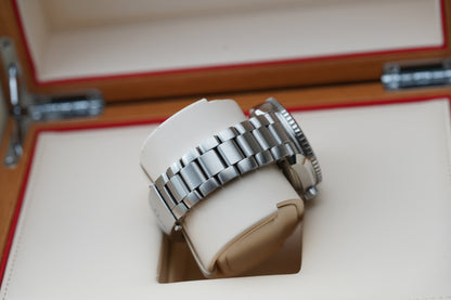 Omega Seamaster Planet Ocean 600M 42mm 'Skyfall' 232.30.42.21.01.001