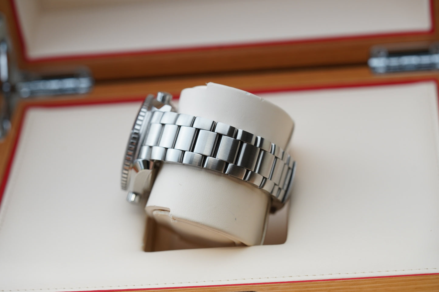 Omega Seamaster Planet Ocean 600M 42mm 'Skyfall' 232.30.42.21.01.001