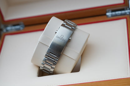 Omega Seamaster Planet Ocean 600M 42mm 'Skyfall' 232.30.42.21.01.001