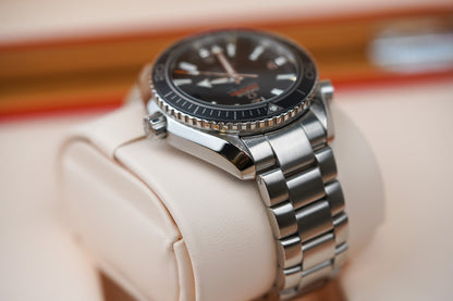 Omega Seamaster Planet Ocean 600M 42mm 'Skyfall' 232.30.42.21.01.001