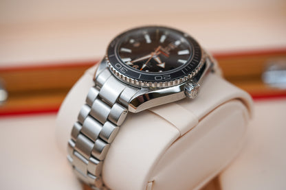 Omega Seamaster Planet Ocean 600M 42mm 'Skyfall' 232.30.42.21.01.001