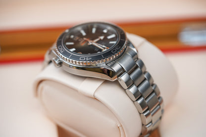 Omega Seamaster Planet Ocean 600M 42mm 'Skyfall' 232.30.42.21.01.001
