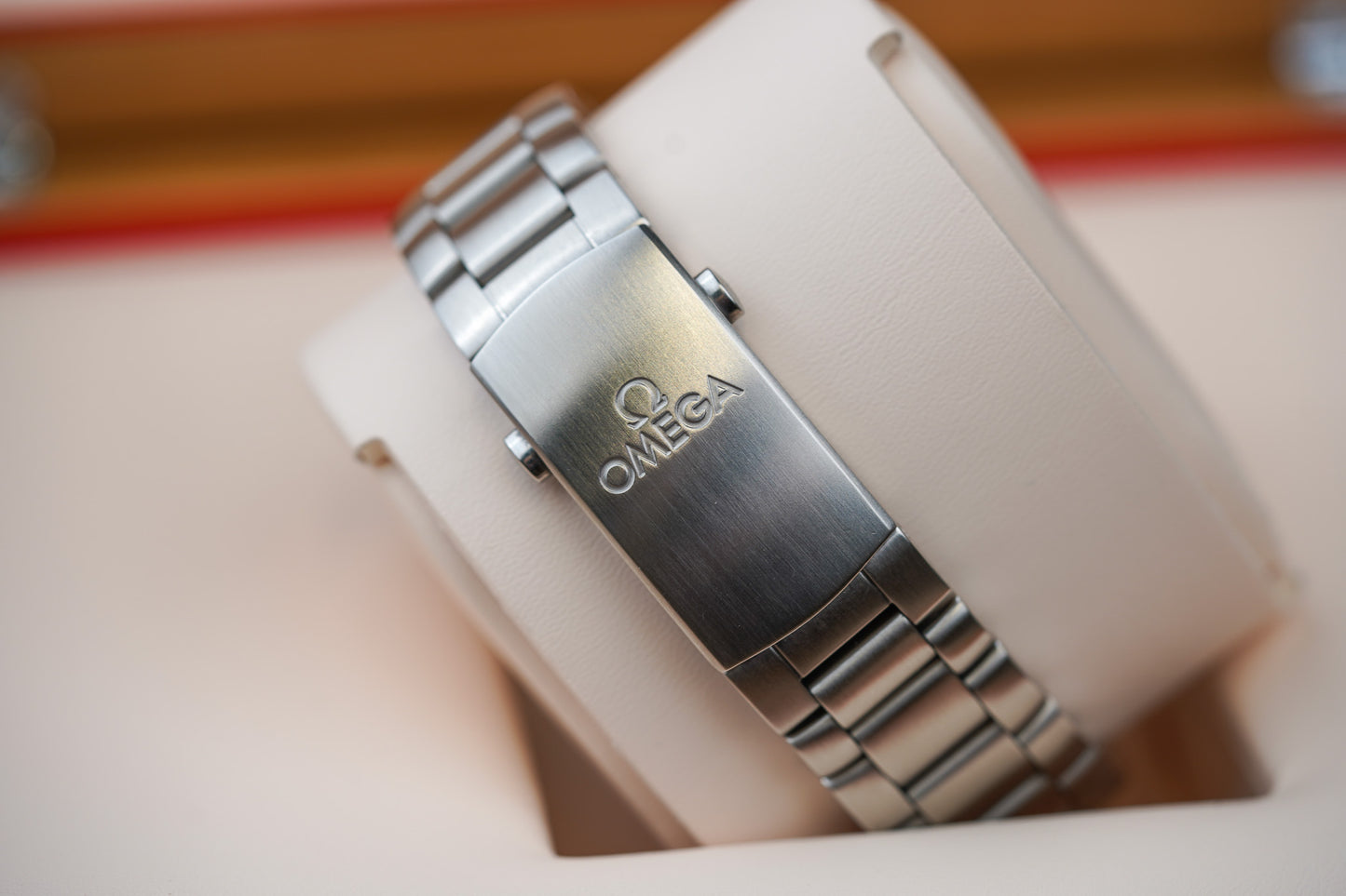 Omega Seamaster Planet Ocean 600M 42mm 'Skyfall' 232.30.42.21.01.001