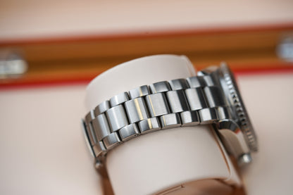 Omega Seamaster Planet Ocean 600M 42mm 'Skyfall' 232.30.42.21.01.001