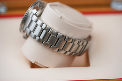 Omega Seamaster Planet Ocean 600M 42mm 'Skyfall' 232.30.42.21.01.001