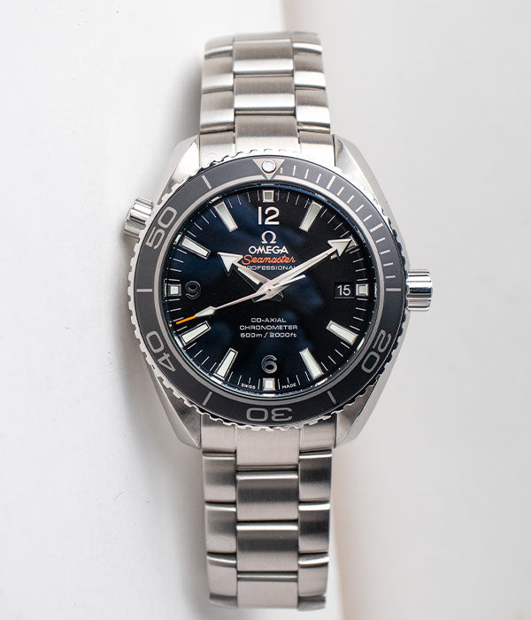 Omega Seamaster Planet Ocean 600M 42mm 'Skyfall' 232.30.42.21.01.001