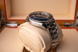 Omega Seamaster Planet Ocean 600M 43.5mm 215.30.44.21.03.001