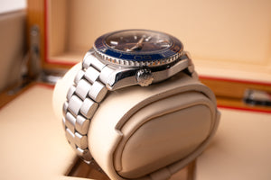 Omega Seamaster Planet Ocean 600M 43.5mm 215.30.44.21.03.001