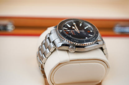 Omega Seamaster Planet Ocean 600M 45.5mm 232.30.46.21.01.003