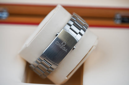 Omega Seamaster Planet Ocean 600M 45.5mm 232.30.46.21.01.003