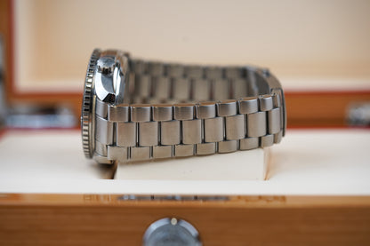 Omega Seamaster Planet Ocean 600M 45.5mm 232.30.46.21.01.003