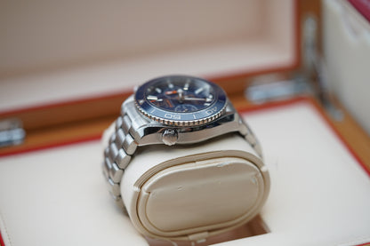 Omega Seamaster Planet Ocean 600M Chronograph 215.30.46.51.03.001