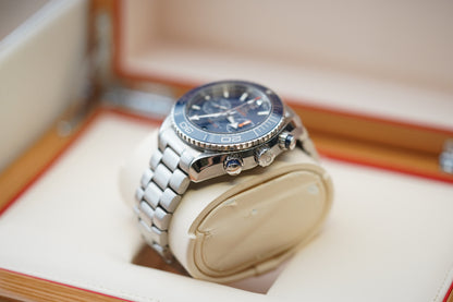 Omega Seamaster Planet Ocean 600M Chronograph 215.30.46.51.03.001